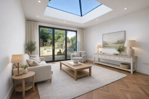 undefined, Horsforth, Leeds LS18