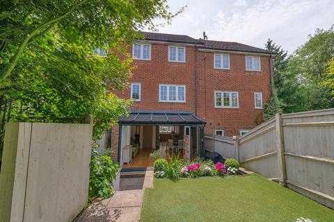 undefined, Olivers Court, Horsmonden, TN12