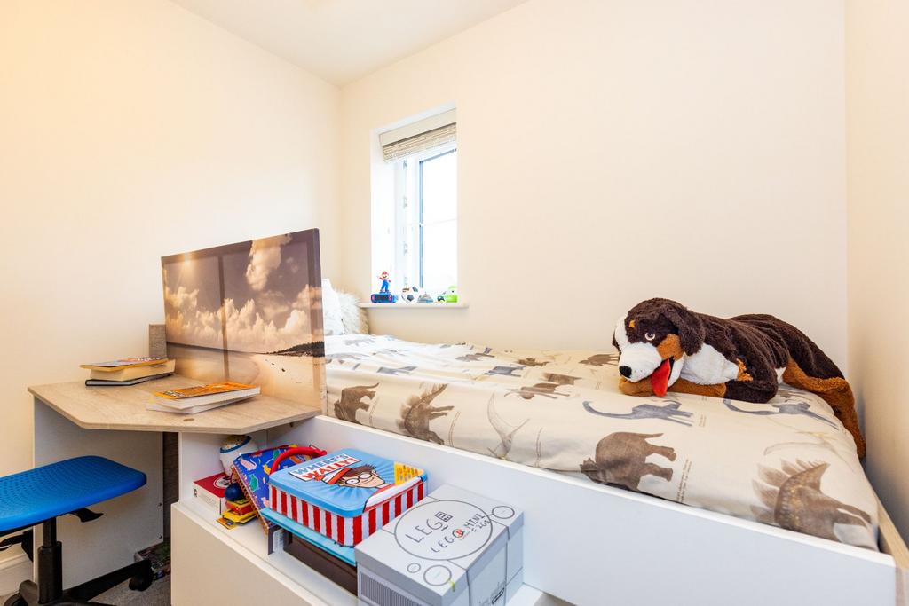 Bedroom 3