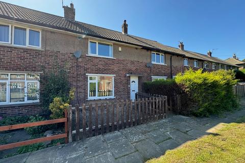 2 bedroom terraced house for sale, Troutbeck Avenue, Baildon, Shipley, BD17