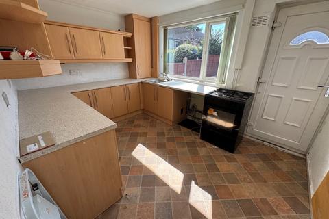 2 bedroom terraced house for sale, Troutbeck Avenue, Baildon, Shipley, BD17