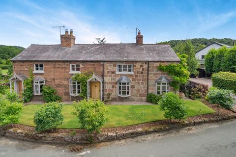 4 bedroom character property for sale, Brown Knowl, Broxton, Nr Chester