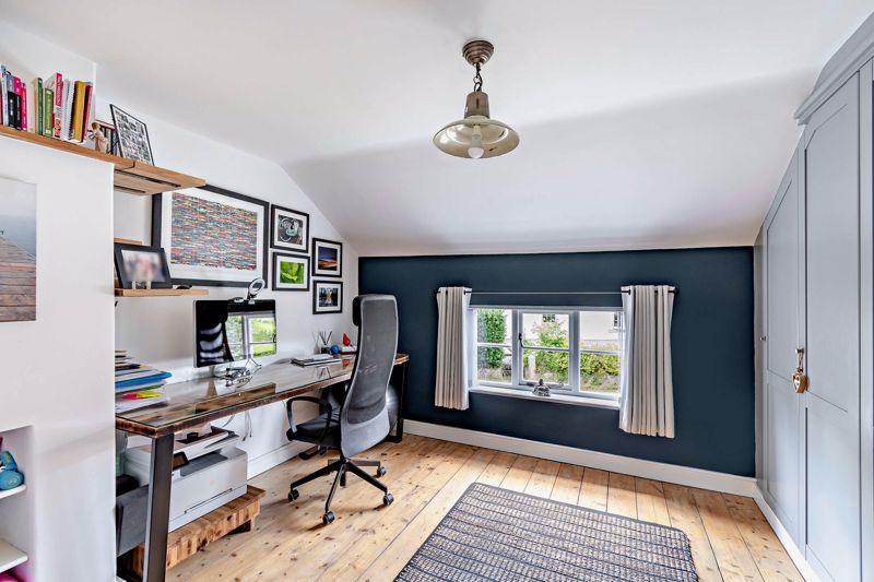 Study Area