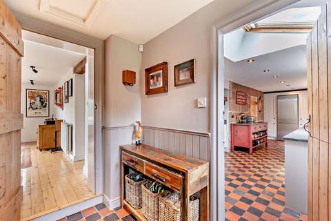4 bedroom character property for sale, Brown Knowl, Broxton, Nr Chester