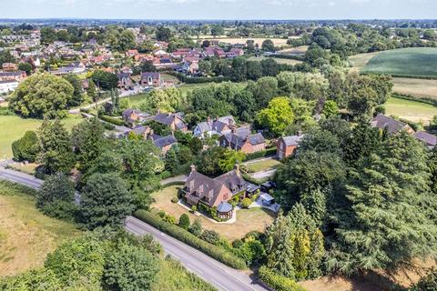 4 bedroom detached house for sale, Salford, Audlem