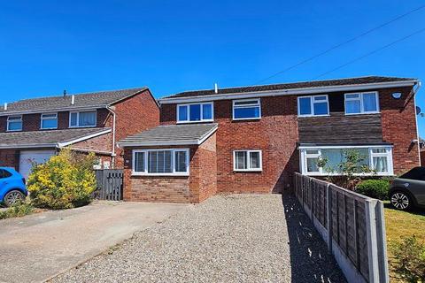 undefined, Ecroyd Park, Hereford HR4