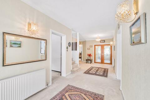 4 bedroom detached house for sale, Streetly Lane, Sutton Coldfield, B74 4TD