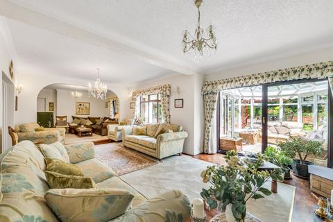 4 bedroom detached house for sale, Streetly Lane, Sutton Coldfield, B74 4TD
