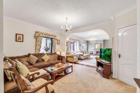4 bedroom detached house for sale, Streetly Lane, Sutton Coldfield, B74 4TD