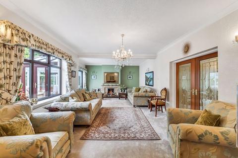4 bedroom detached house for sale, Streetly Lane, Sutton Coldfield, B74 4TD