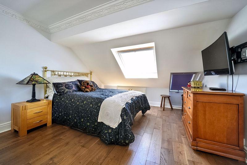 Master suite