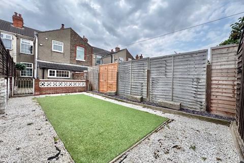 164 Barcroft Street, Cleethorpes, DN35 7DX