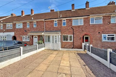 36 Kirkstall Crescent, Walsall, WS3 2SR