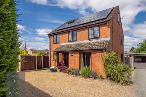 undefined, Fakenham Road, Taverham, Norwich