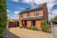 Fakenham Road, Taverham, Norwich