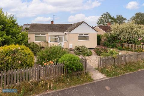 2 bedroom detached bungalow for sale, St. Patricks Road, Taunton