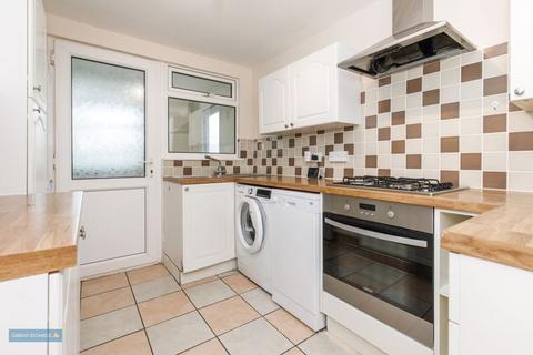 2 bedroom detached bungalow for sale, St. Patricks Road, Taunton