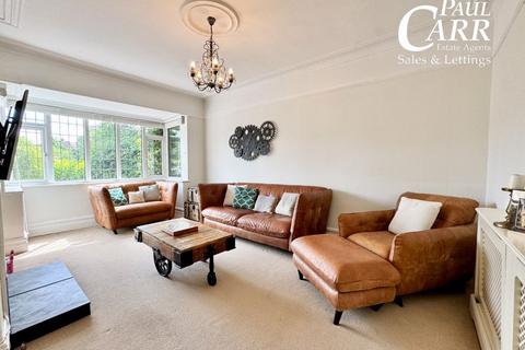 2 bedroom maisonette for sale, Lichfield Road, Four Oaks, Sutton Coldfield, B74 2XA