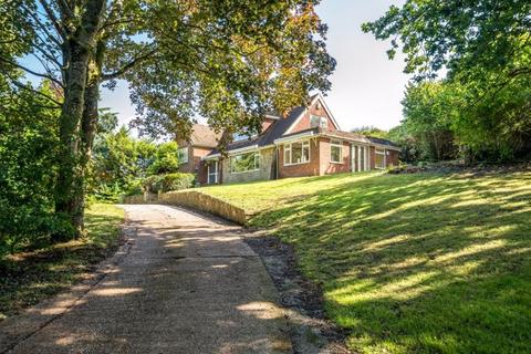undefined, Poppinghole Lane, Robertsbridge