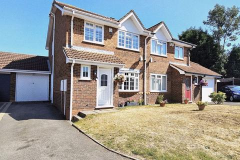 6 Warrington Drive, Birmingham, B23 5YP