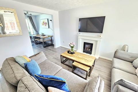 6 Warrington Drive, Birmingham, B23 5YP