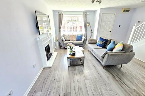 6 Warrington Drive, Birmingham, B23 5YP