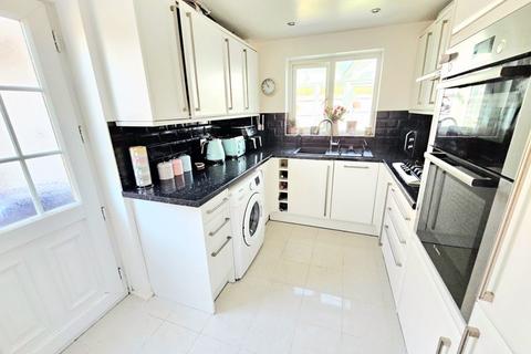 6 Warrington Drive, Birmingham, B23 5YP