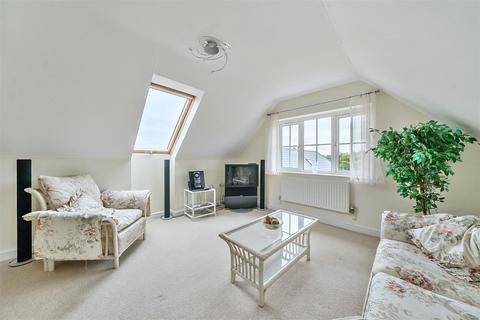 1 Meadows Edge, Cheriton Bishop, Exeter, EX6 6JS