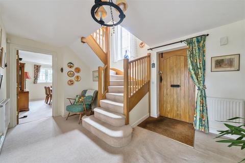 1 Meadows Edge, Cheriton Bishop, Exeter, EX6 6JS