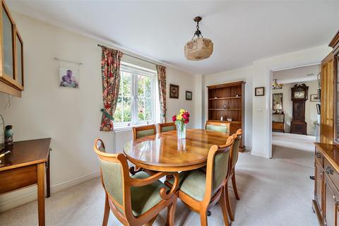 1 Meadows Edge, Cheriton Bishop, Exeter, EX6 6JS