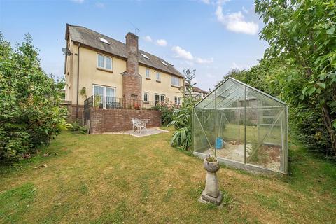 1 Meadows Edge, Cheriton Bishop, Exeter, EX6 6JS