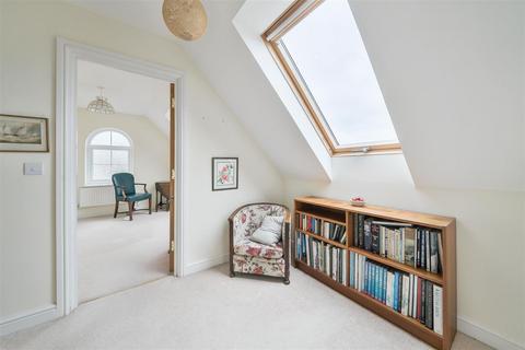 1 Meadows Edge, Cheriton Bishop, Exeter, EX6 6JS