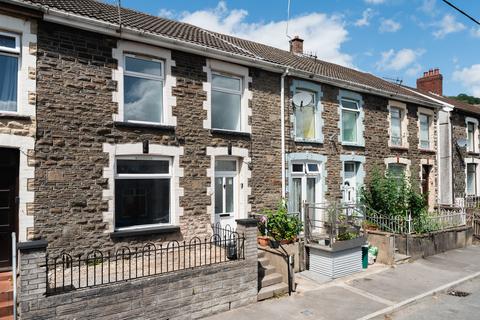 30 Deri Terrace, Tylorstown, Ferndale, CF43 3NB
