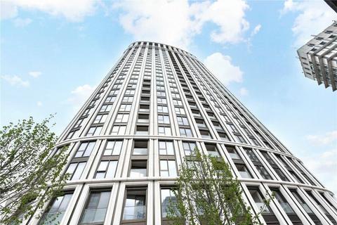 Westmark Tower, 1 Newcastle Place, London, Greater London, W2