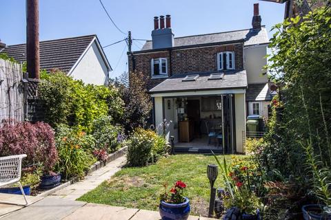 3 bedroom detached house for sale, High Street, Partridge Green