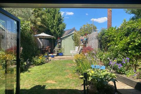 3 bedroom detached house for sale, High Street, Partridge Green