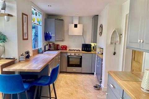 3 bedroom detached house for sale, High Street, Partridge Green