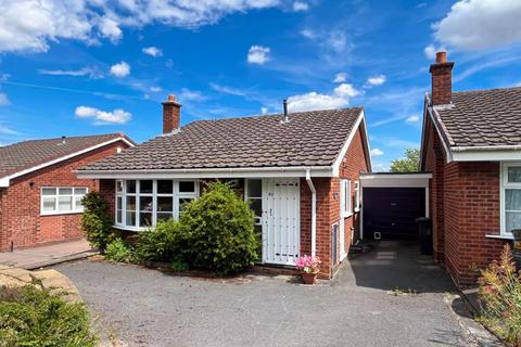 60 Bracken Close, Burntwood, WS7 9BD