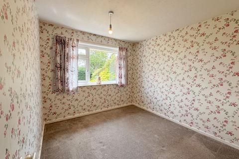 60 Bracken Close, Burntwood, WS7 9BD