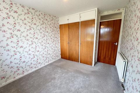 60 Bracken Close, Burntwood, WS7 9BD