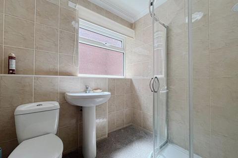 60 Bracken Close, Burntwood, WS7 9BD