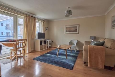 2 bedroom apartment to rent, Tudor Street, Exeter