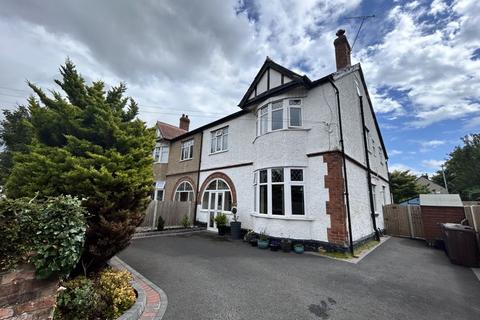 undefined, Kensington Avenue, Old Colwyn