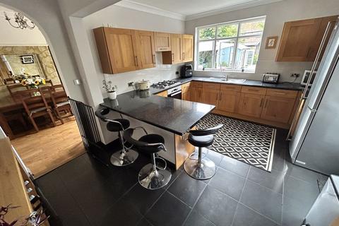 undefined, Kensington Avenue, Old Colwyn