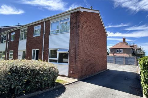 Church Road, Rhos on Sea