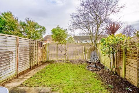 undefined, Tamar Way, Chichester