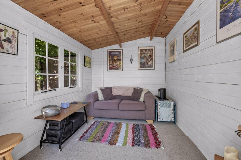 Summer House