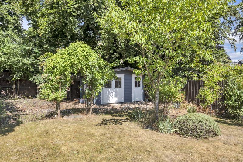 Summer House
