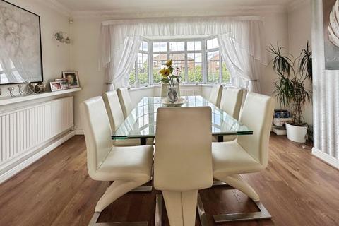 3 bedroom semi-detached house for sale, Bury New Road, Whitefield