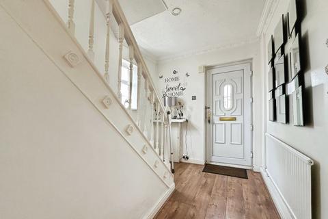 3 bedroom semi-detached house for sale, Bury New Road, Whitefield